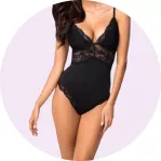 Lingerie erotica, biancheria sexy | Desirel.it Sexy shop Italia