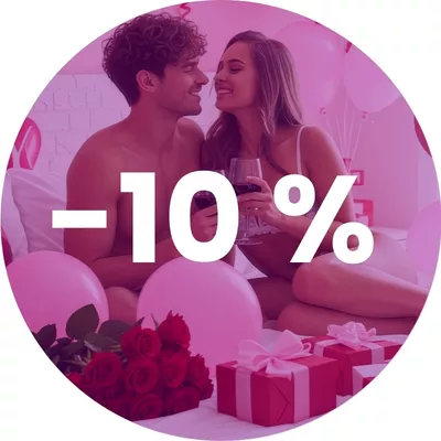 Iscriviti ora e ricevi subito un coupon sconto del 10%!