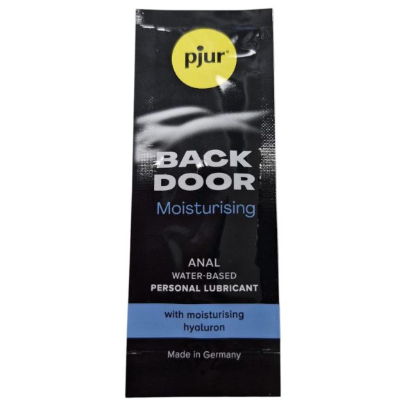 Pjur Back Door - Lubrificante Anale (2ml)