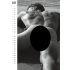 Calendario Uomini Nudi - 2026 (10 pezzi)