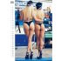 Calendario Grandi Glutei - 2026 (10 pezzi)