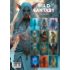 Wild Fantasy - Calendario Erotico Fantastico - 2026 (10 pezzi)