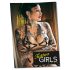 Tattoo Girls - Calendario Femminile Tatuato - 2026 (10 pz)