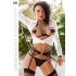 Tattoo Girls - Calendario Femminile Tatuato - 2026 (10 pz)