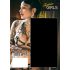 Tattoo Girls - Calendario Femminile Tatuato - 2026 (10 pz)
