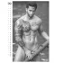 Men 2027 - calendario erotico da parete (10 pz)