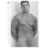 Real Cocks 2027 - calendario erotico da parete (1 pz)