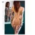 Tattoo Girls 2027 - calendario erotico da parete (1 pz)