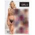 Exclusive Girls 2027 - calendario erotico da parete (10 pz)