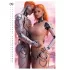 Wild Fantasy 2027 - calendario erotico da parete (1 pz)