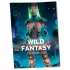 Wild Fantasy 2027 - calendario erotico da parete (1 pz)