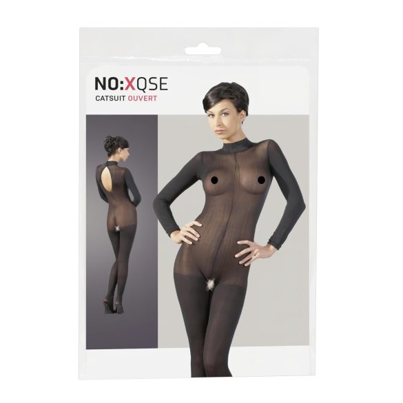 NO:XQSE - Abito esclusivo da gatta - M/L