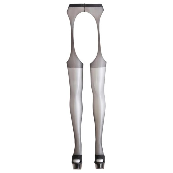 Cottelli - calze sexy con spalline sottili