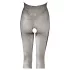 NO:XQSE - Catsuit sexy con reggiseno aperto - nero - taglia S-L