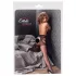Cottelli - Collant sexy - Nero - L/XL