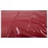 Lenzuolo laccato - lenzuolo impermeabile - 200x230 cm - rosso