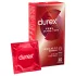 Durex - preservativi ultrasottili realistici - 10 pezzi