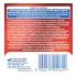 Durex - preservativi ultrasottili - sensazione naturale - confezione da 3