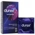 Durex Intense - preservativi stimolanti con rilievi e punti - 10 pezzi