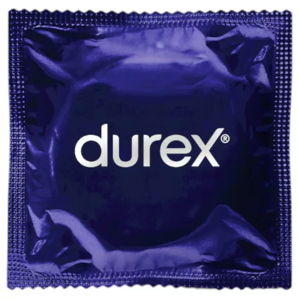 Durex Intense - preservativi stimolanti con rilievi e punti - 10 pezzi