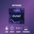 Durex Intense - preservativi stimolanti con rilievi e punti - 10 pezzi