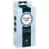 Mister Size - preservativo ultrasottile - 49mm - confezione da 10