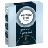 Mister Size - preservativo ultrasottile - 57mm - confezione da 3