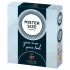 Mister Size - preservativo ultrasottile - 57mm - confezione da 3