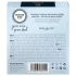 Mister Size - preservativo ultrasottile - 57mm - confezione da 3