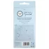 Mister Size - preservativo sottile - 60 mm - confezione da 10 pezzi