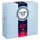 Mister Size - preservativo ultrasottile - 60mm - 36 pezzi