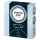 Mister Size - preservativo sottile - 64mm - confezione da 3 pezzi