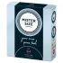 Mister Size - preservativo sottile - 64mm - confezione da 3 pezzi