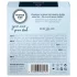 Mister Size - preservativo sottile - 64mm - confezione da 3 pezzi