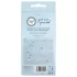 Mister Size - preservativo ultrasottile - 69mm - confezione da 10