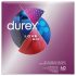 Durex Love Mix - preservativi assortiti - confezione da 40 pezzi
