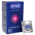 Durex Intense - Preservativi Orgasmic (22 pezzi)