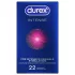 Durex Intense - Preservativi Orgasmic (22 pezzi)
