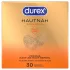 Durex Hautnah - preservativi senza lattice (30 pz)