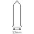 Secura Original - Preservativi (100 pezzi)