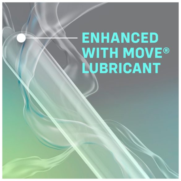 ONE - preservativi extra sottili - 12 pezzi