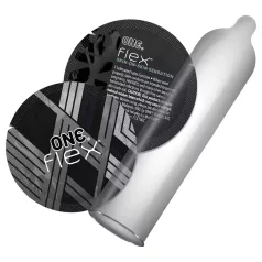   ONE - preservativi ultrasottili in grafene - confezione da 12 pezzi