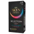 SKYN Selection+ - selezione di preservativi senza lattice (10 pz)