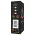 SKYN Selection+ - selezione di preservativi senza lattice (10 pz)