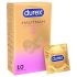 Durex Pelle a Pelle - preservativi extra lubrificati (10 pezzi)