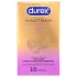 Durex Hautnah - preservativi extra lubrificati - confezione 10 pezzi