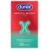 Durex - Preservativi Slim (10 pz)