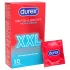 Durex - preservativi XXL (10 pz)