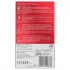 Durex - preservativi extra lubrificati (10 pz)