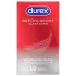 Durex - preservativi ultra sottili (10 pz)